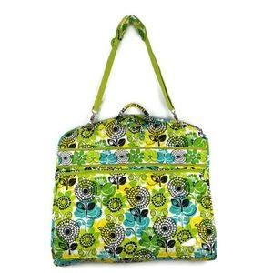 Vera Bradley Garment Bag